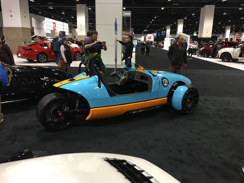 Illustration for article titled Jeeeeeeeep, Denver Auto Show random pics